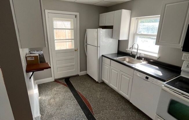 2 BR Home Available in Allentown, PA