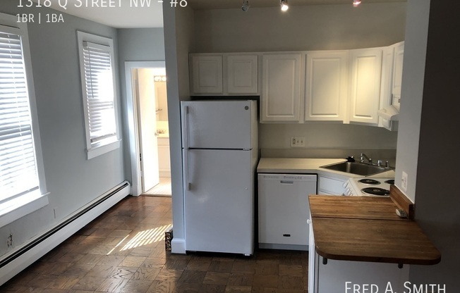 1318 Q ST NW