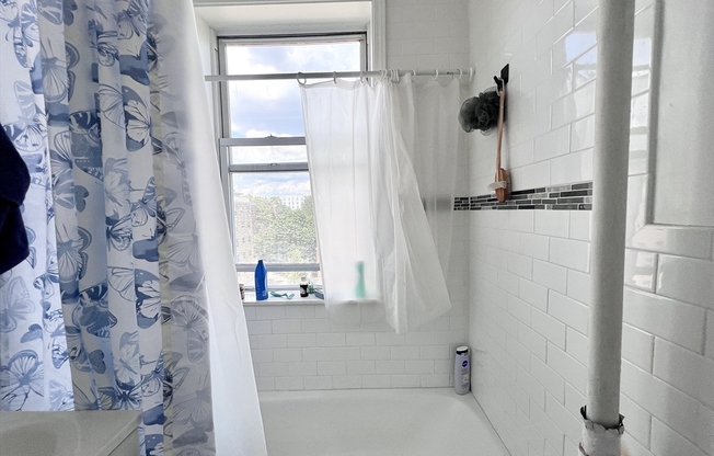 Studio, 1 bath, 450 sqft, $2,000, Unit 33