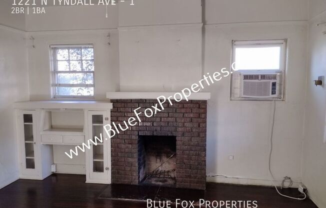 2 beds, 1 bath, 750 sqft, $1,195