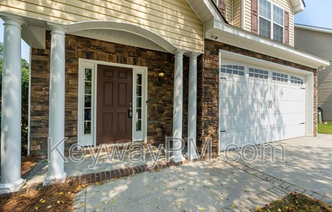507 CASEY CT