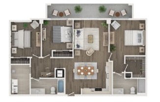 Partner-provided photo for $3479 unit