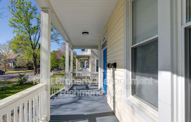 3418 CAROLINA AVE