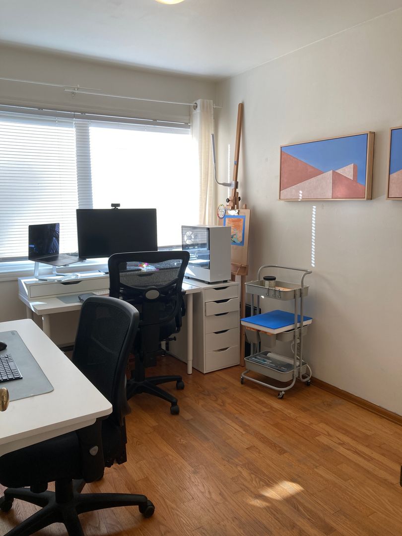 FREMONT 5 APARTMENTS