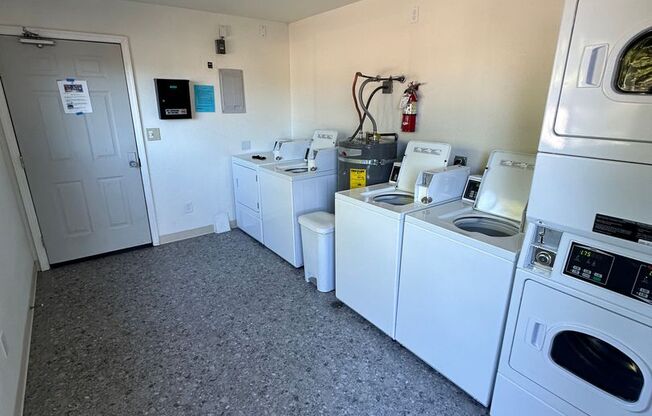 2 beds, 1 bath, $1,545, Unit 19