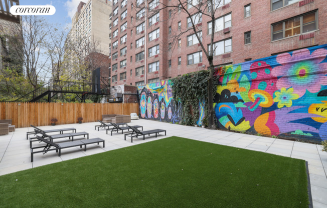 1 bed, 1 bath, $4,375, Unit 2B