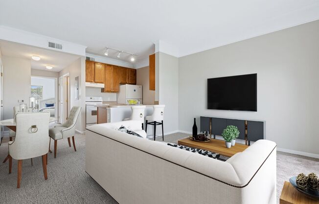 1 bed, 1 bath, 650 sqft, $1,179, Unit 184
