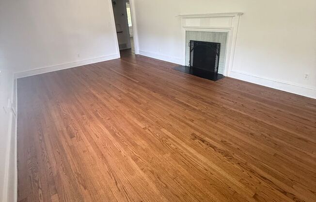 Large 5-Points House off South UGA Campus!