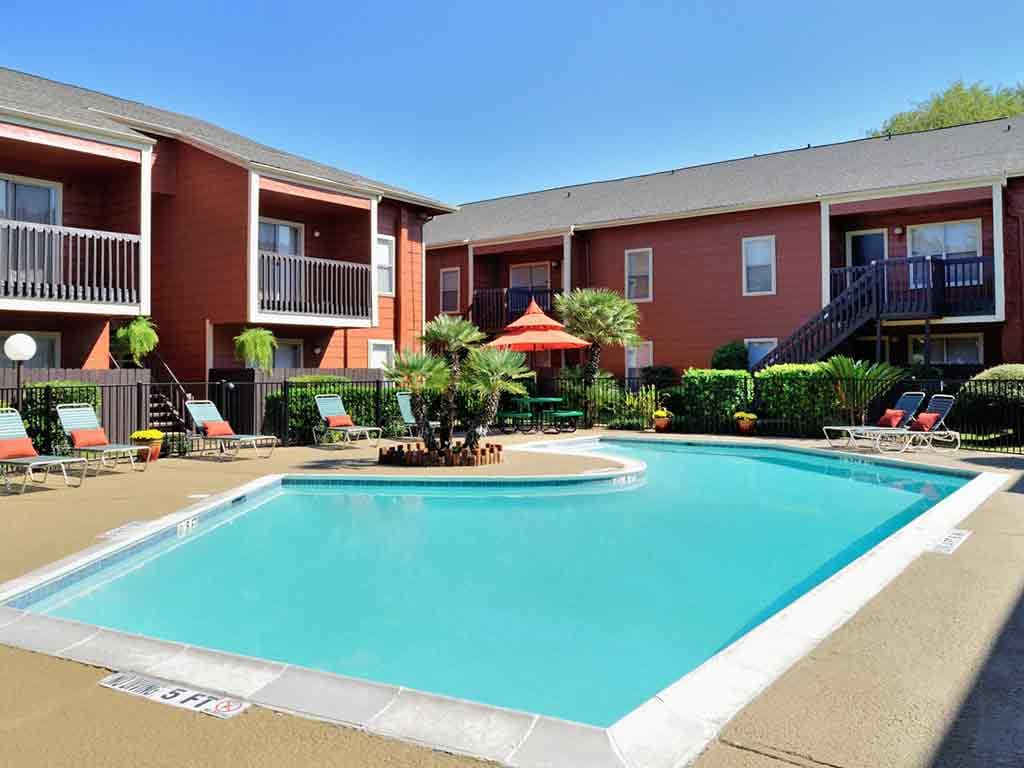 Welcome to Lakeshire Place Apartment Homes