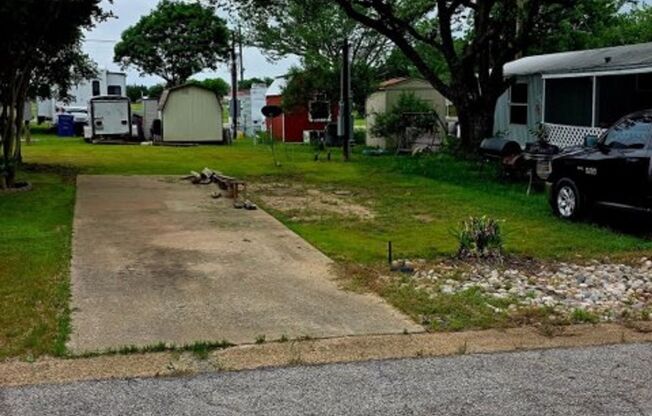 55+ Parkerville East community!