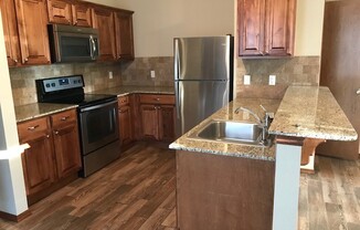 Partner-provided photo for $850 unit