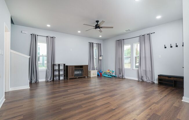 Townhome