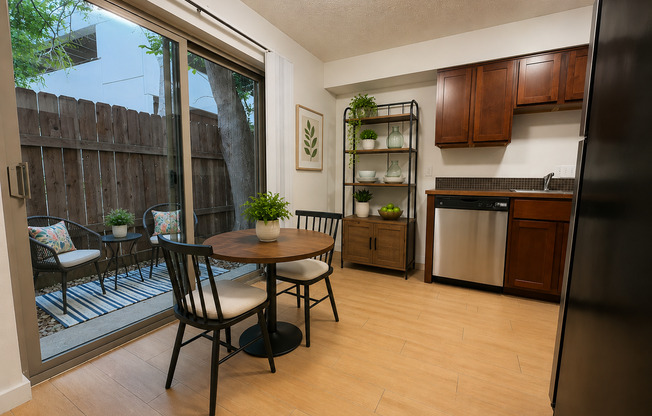 1 bed, 1 bath, 596 sqft, $1,299, Unit WIL-140