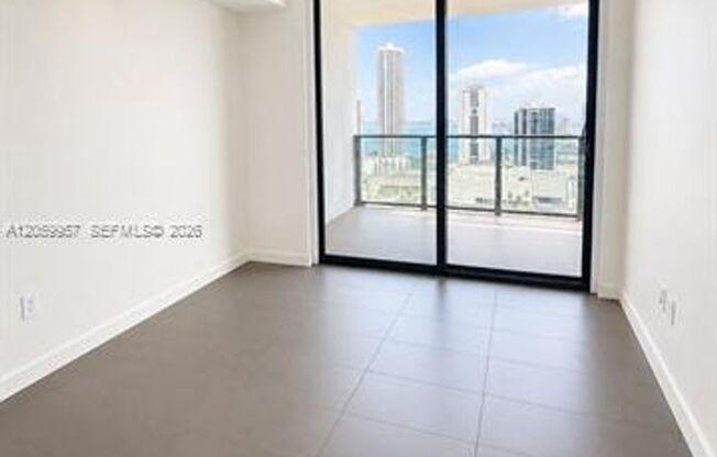 1600 NE 1st Ave cu-2401, Miami, FL 33132