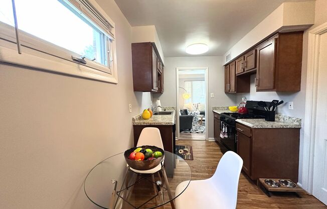 4 Bedroom Bungalow for Rent! Euclid, Ohio