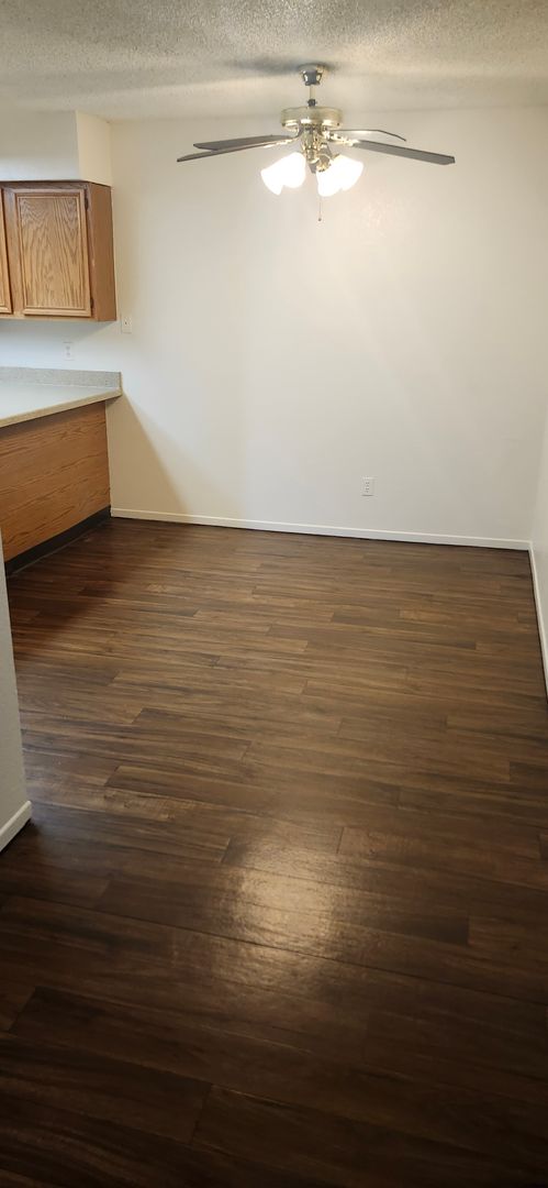 Snug Harbor Apartamnets