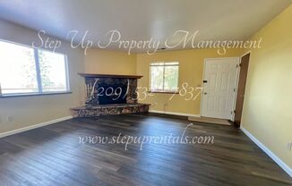 3 beds, 2 baths, $1,995