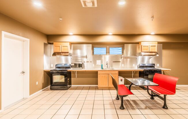 Brava Apodment Homes!