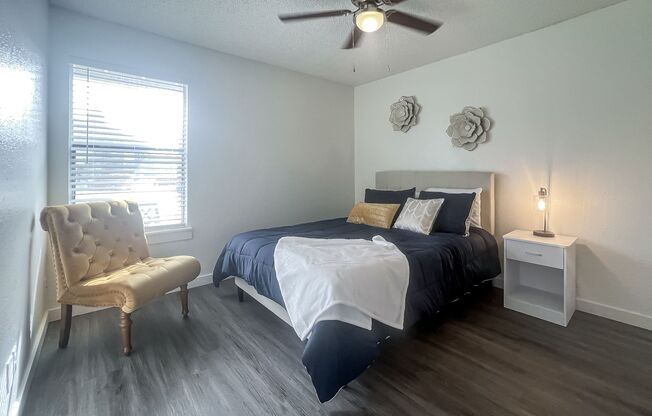 Stonebrook Apartments