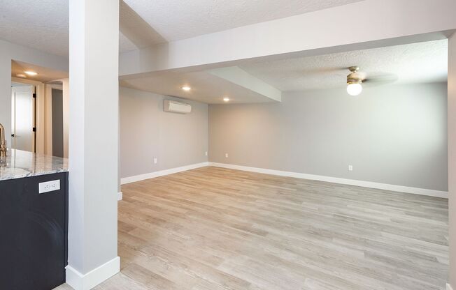 Welcome to The Shenandoah!