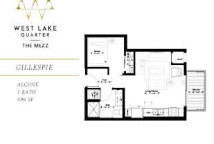 Partner-provided photo for $1482 unit