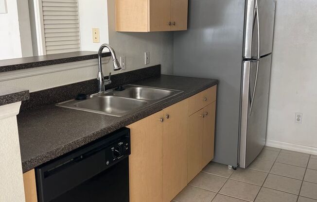 1 bed, 1 bath, $1,475, Unit Unit 304