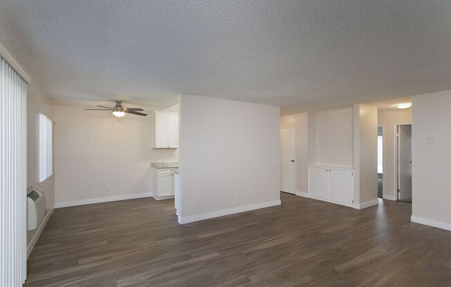 2 beds, 2 baths, 1,045 sqft, $2,495, Unit F-02