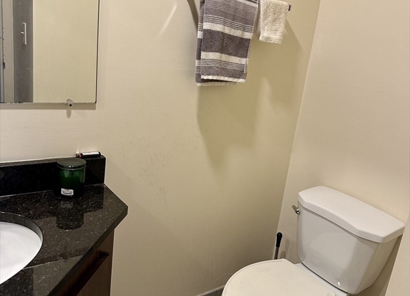 1 bed, 1.5 baths, 750 sqft, $3,000, Unit 307