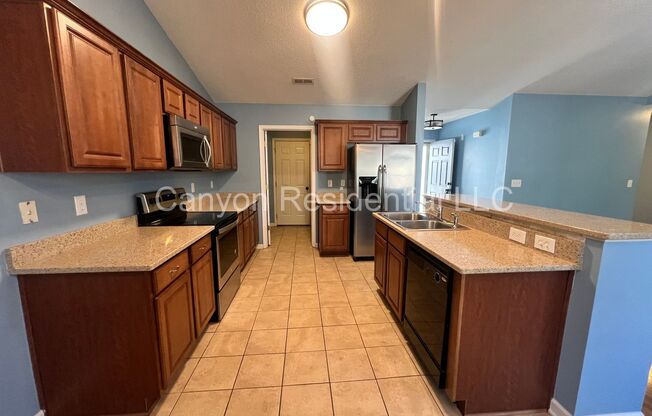 3 beds, 2 baths, $1,815