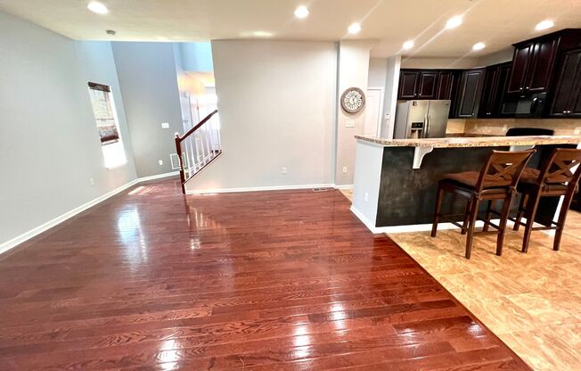 Wexford/Pine Township - 3 Bedroom 2.5 Bath - Townhome
