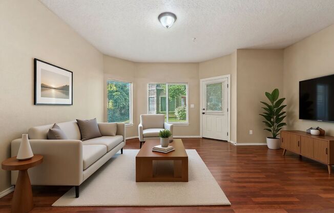 Canal St Apartments