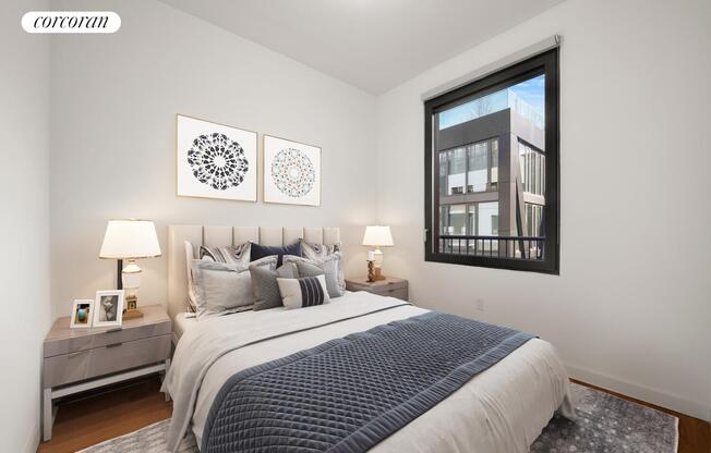 2 beds, 1 bath, $4,021, Unit 772