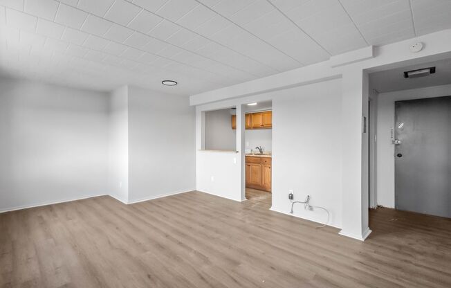 1 bed, 1 bath, 750 sqft, $799, Unit Apt. 605