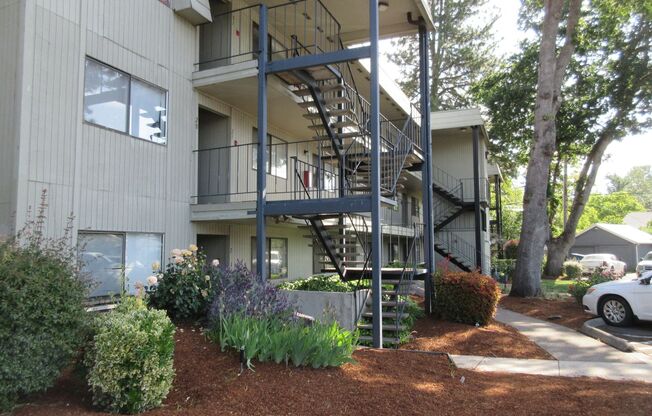 1st Month Free One Bedroom On Mill Creek