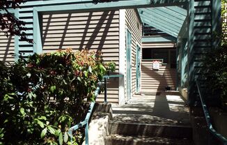 Oswego Apartments - Located on the east banks of Green Lake