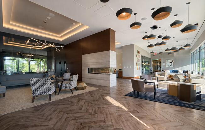 Studio, 1 bath, $2,995, Unit 15F