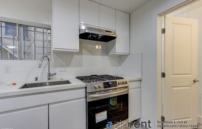 1258 Leavenworth Street, San Francisco, CA 94109