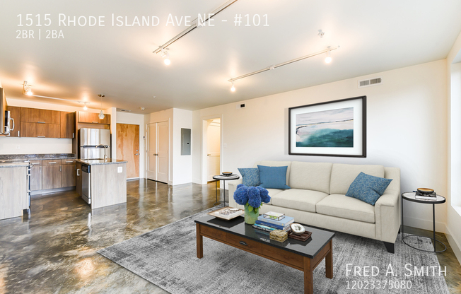 1515 Rhode Island Ave NE