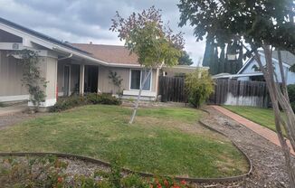 Large 3 bed 2 Bath house in Chula Vista