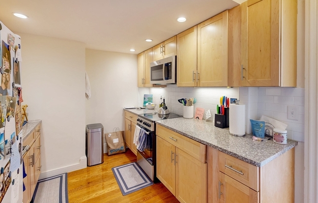231 Beacon Street