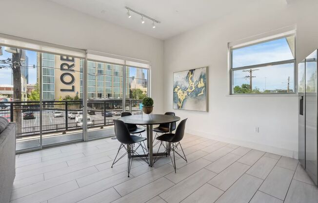 1 bed, 1 bath, $1,749, Unit 413