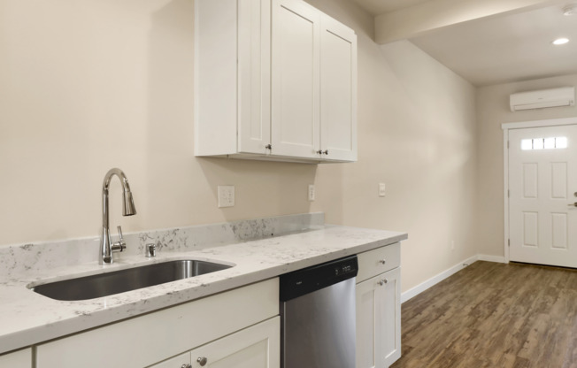 Tull Road Townhomes (Tull Ct. )
