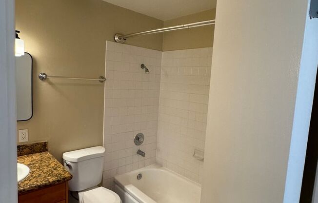 1 bed, 1 bath, $2,050