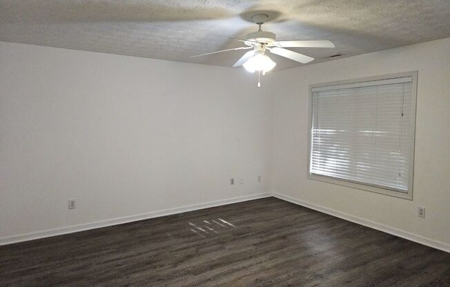 Fayette County's Tyrone Duplex - 2 bedroom, 2 bath - move in ready