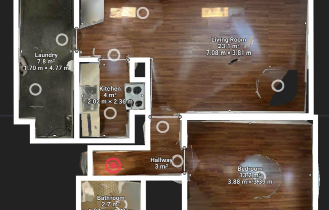 Partner-provided property photo