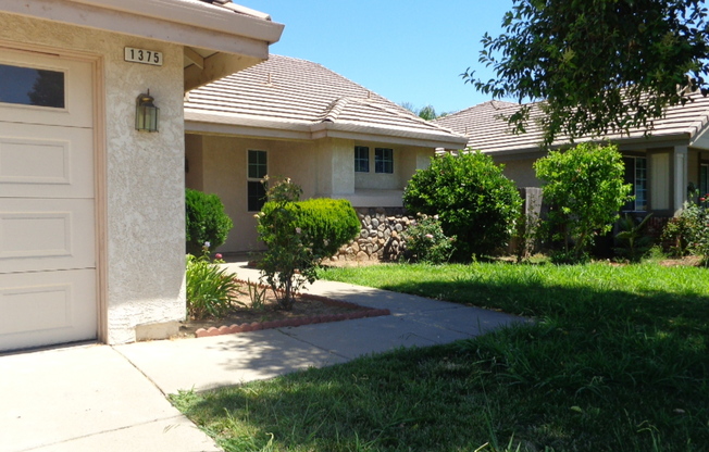 Beautiful North Yuba City House