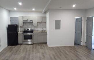 Studio, 1 bath, 495 sqft, $825, Unit 5708 Unit 8