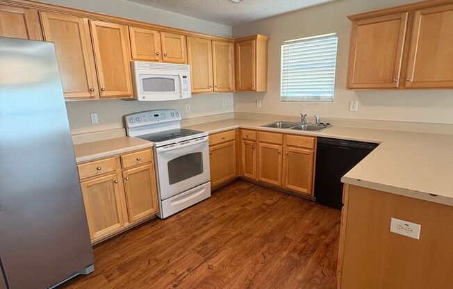 BRIDGEWATER HOME! PRE-LEASING FOR AUGUST 2026!