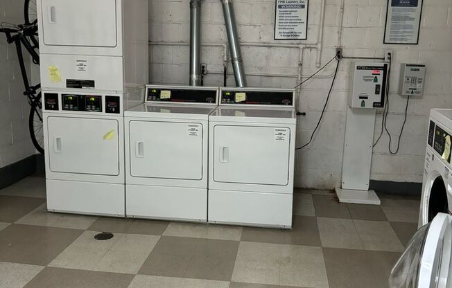 1435 Newton St NW Owner (Op Property)