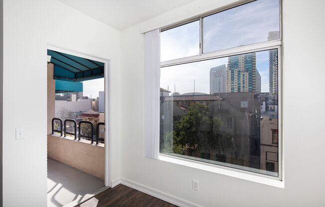 Cornerstone Lofts